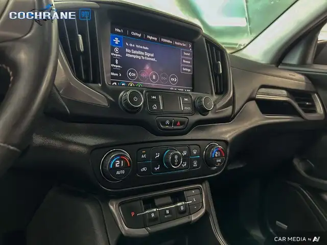 2022 GMC Terrain AT4 | Panoramic Sunroof | Bose Audio in Cars & Trucks in Calgary - Image 20