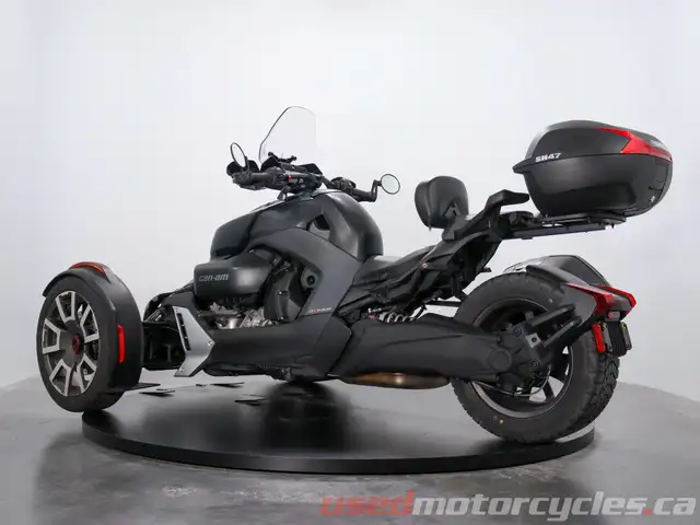 2019 Can-Am Ryker 900 ACE™ in Street, Cruisers & Choppers in Kelowna - Image 6