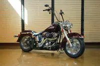 2005 Harley-Davidson Softail Heritage