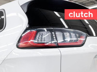 1 OWNER / Auxiliary Audio Input, Bluetooth Music, Touchscreen Display and more! Clutch is the larges... (image 9)