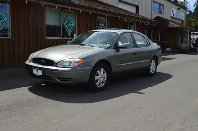 A Fully certified car under $5000 in today's economy? Lucky!!! If you are looking for your parents c...