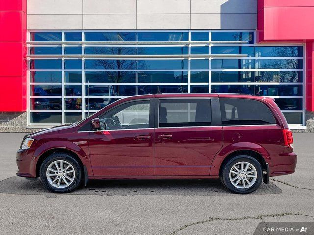 2019 Dodge Grand Caravan SXT Premium Plus | Nav | DVD | in Cars & Trucks in Guelph - Image 2