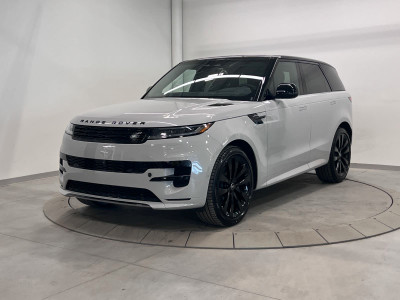 2024 Land Rover Range Rover Sport Dynamic HSE