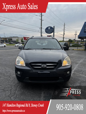 2007 Kia Rondo 4dr I4 EX Premium !!! NO ACCIDENTS !!!