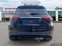 This Mercedes-Benz GLE delivers a Twin Turbo Gas/Electric V-8 4.0 L/243 engine powering this Automat... (image 3)