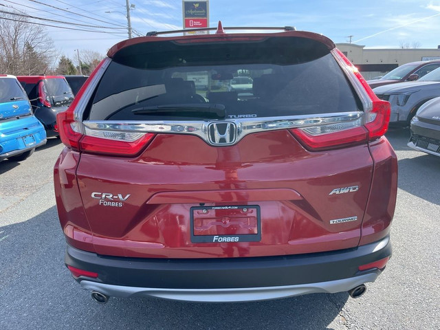  2018 Honda CR-V TOURING in Cars & Trucks in Annapolis Valley - Image 3