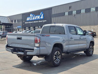 Check out this certified 2020 Toyota Tacoma TRD Sport Premium | Leather | Sunroof | Nav | Heated Sea... (image 5)