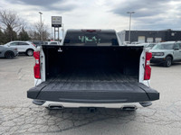 Introducing the pinnacle of rugged sophistication, the new Chevrolet Silverado 1500 High Country, in... (image 4)