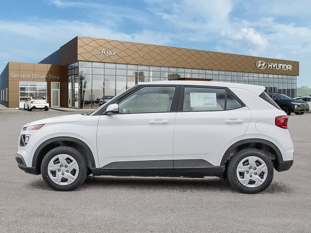 2025 Hyundai Venue Essential in Cars & Trucks in Oshawa / Durham Region - Image 3
