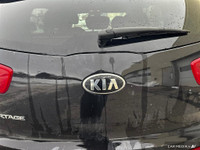 This vehicle is being sold AS IS/AS TRADED and is not represented as being in roadworthy condition,... (image 9)