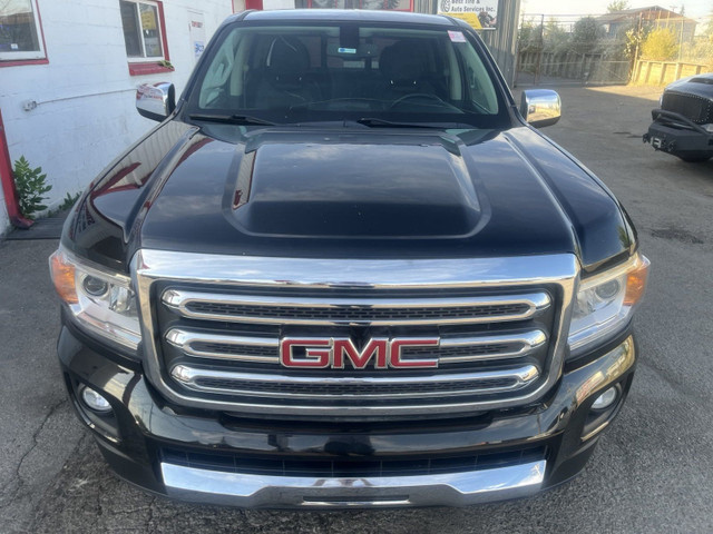 2020 GMC Canyon 4WD SLT Crew Cab in Cars & Trucks in Calgary - Image 4