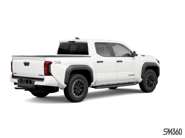 2025 Toyota TACOMA HYBRID TRD Off Road Premium in Cars & Trucks in City of Montréal - Image 2