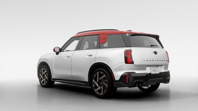2025 MINI Countryman John Cooper Works All4 | Premier+ in Cars & Trucks in City of Montréal - Image 2