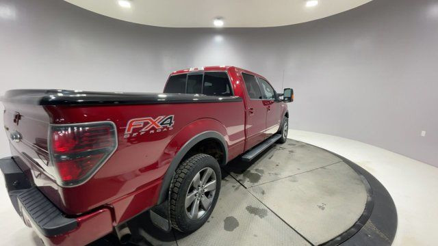 2013 Ford F-150 FX4 - MOON ROOF in Cars & Trucks in Strathcona County - Image 3