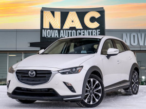 2020 Mazda CX-3 Touring