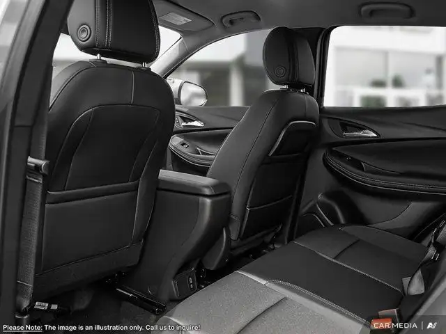 2025 Buick Encore GX Preferred in Cars & Trucks in Windsor Region - Image 22