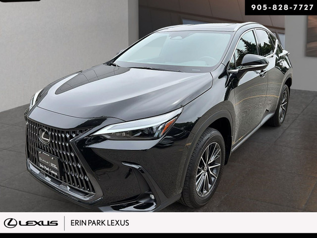 2024 Lexus NXH NX 350H in Cars & Trucks in Oakville / Halton Region