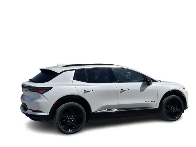 2025 Chevrolet Equinox EV 2RS in Cars & Trucks in City of Montréal - Image 16