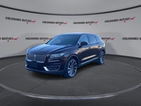 This Lincoln Nautilus has a strong Twin Turbo Gas V-6 2.7L engine powering this Automatic transmissi... (image 3)