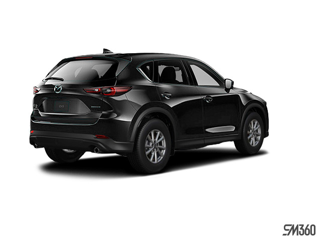 2024 Mazda CX-5 GS UN STYLE VIBRANT in Cars & Trucks in City of Montréal - Image 2