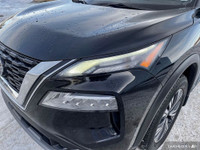 2021 Nissan Rogue SV – AWD, Advanced Safety, and Everyday Comfort The 2021 Nissan Rogue SV blends ve... (image 8)