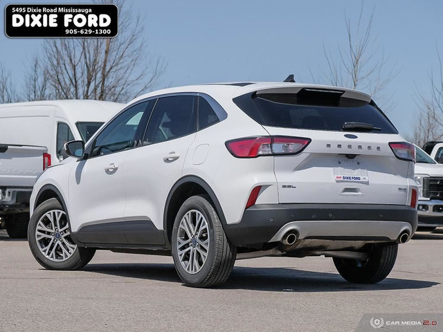  2022 Ford Escape SEL in Cars & Trucks in Mississauga / Peel Region - Image 4