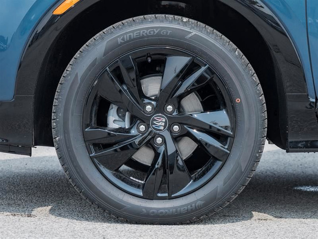 2025 Buick Encore GX Sport Touring in Cars & Trucks in Mississauga / Peel Region - Image 4