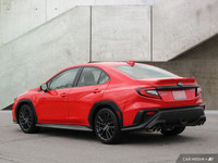 Check out this 2023 Subaru WRX Sport while we still have it in stock! *Get Your Money's Worth for th... (image 2)