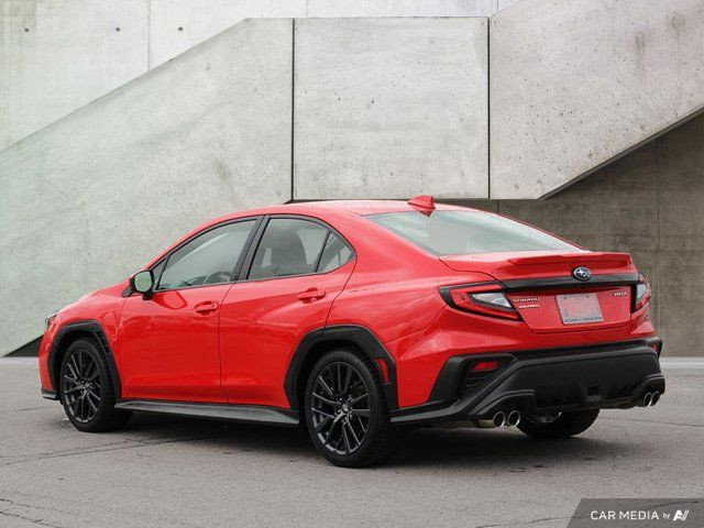 2023 Subaru WRX Sport | MANUAL | AWD in Cars & Trucks in Hamilton - Image 3