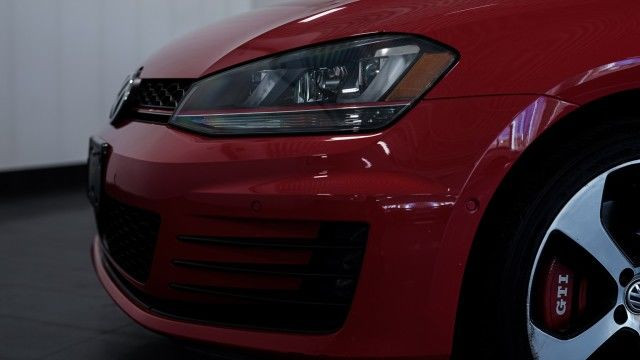  2016 Volkswagen Golf GTI Performance 3 dr. Perf. 6-spd. in Cars & Trucks in Calgary - Image 4