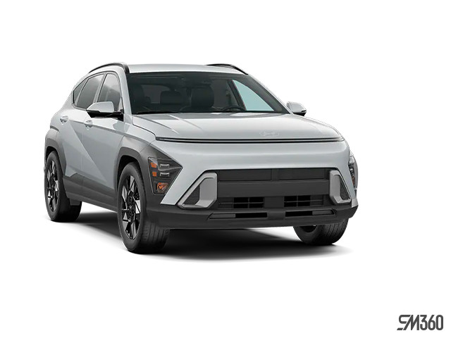 2024 Hyundai Kona Preferred -Price BEAT Guarantee- in Cars & Trucks in Calgary - Image 4