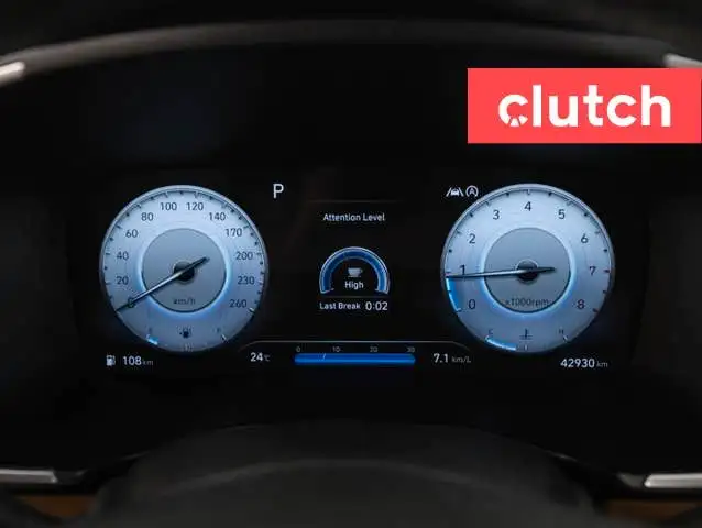 2023 Hyundai Santa Fe Ultimate Calligraphy AWD w/Apple Carplay & in Cars & Trucks in Bedford - Image 27