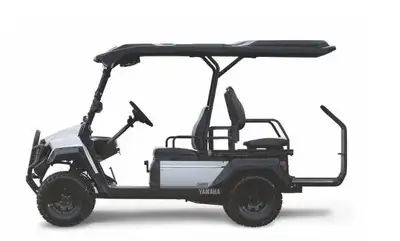 Caractéristiques clés Monocylindre de 402 cm3 à faibles émissions, à soupapes en tête avec inclinais...