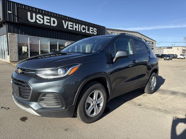 2021 Chevrolet Trax LT in Cars & Trucks in Calgary