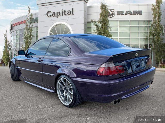 2004 BMW 3 Series 330Ci | 5-Speed Manual | in Cars & Trucks in Edmonton - Image 4