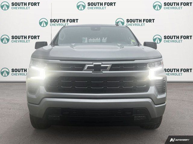  2024 Chevrolet Silverado 1500 RST 4WD Crew Cab in Cars & Trucks in Strathcona County - Image 2