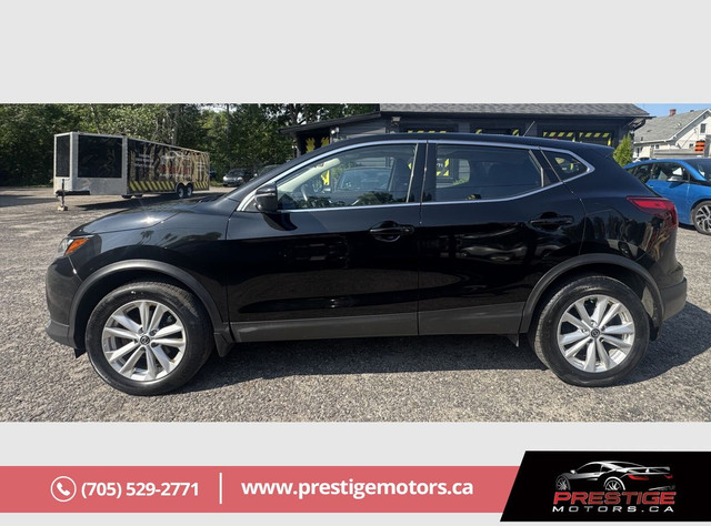 2019 Nissan Qashqai S in Cars & Trucks in Barrie - Image 2