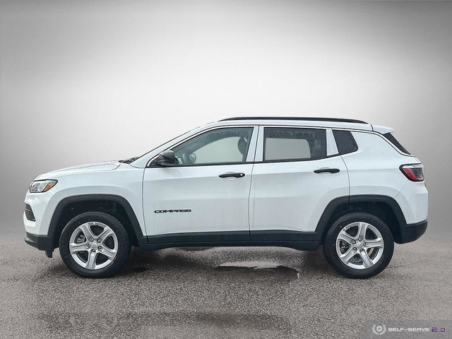 2024 Jeep Compass SPORT in Cars & Trucks in Mississauga / Peel Region - Image 3