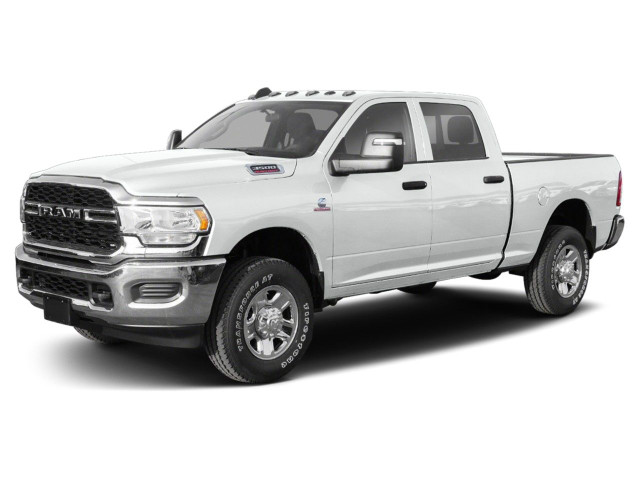 2023 Ram 3500 in Cars & Trucks in Edmonton - Image 3