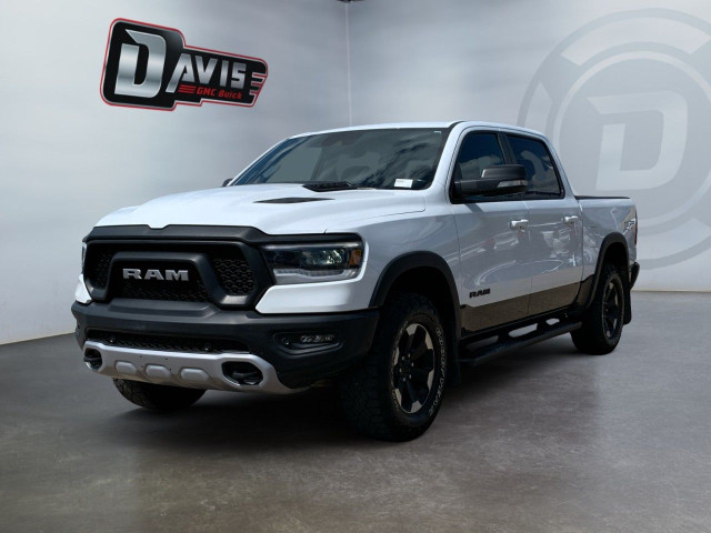 2022 Ram 1500 in Cars & Trucks in Calgary