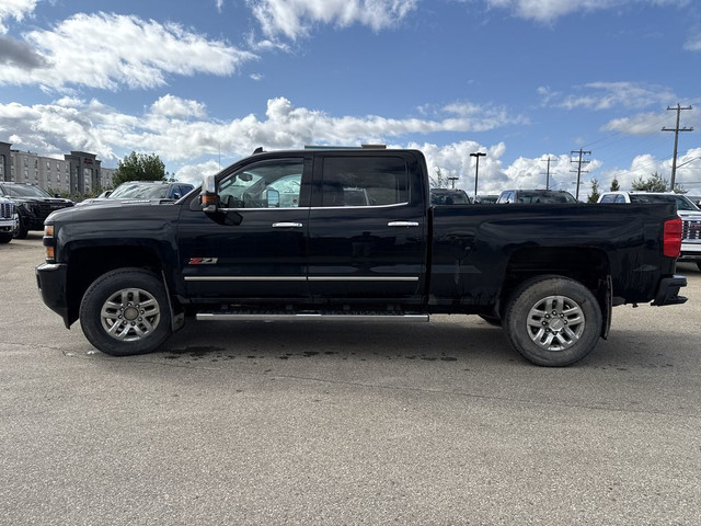 2019 Chevrolet Silverado 2500HD LTZ in Cars & Trucks in Edmonton - Image 4