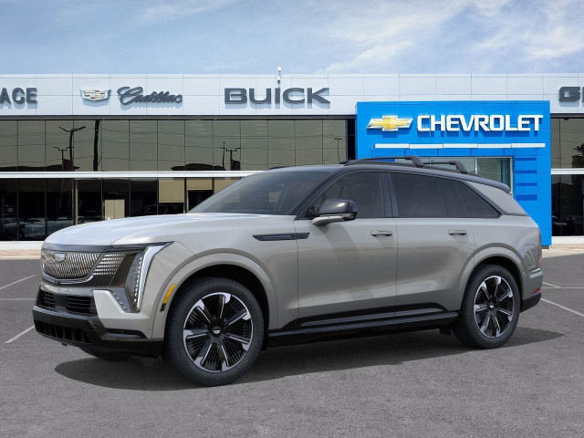 2025 Cadillac Escalade IQ Sport 2 in Cars & Trucks in Oakville / Halton Region - Image 4