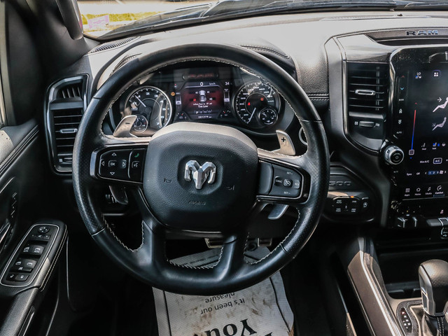 2022 RAM 1500 Sport G/T | HEMI 5.7L V8 | 3.92 Rear Axle Ratio... in Cars & Trucks in London - Image 3