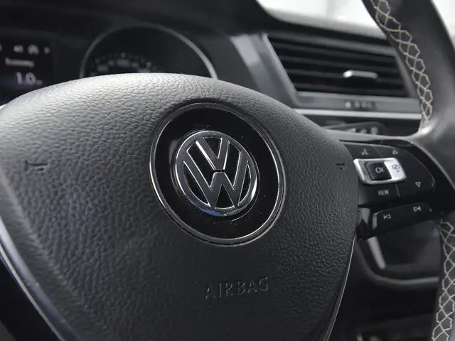 2021 Volkswagen Tiguan Comfortline in Cars & Trucks in Red Deer - Image 16
