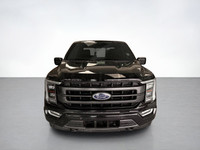 Our used 2023 Ford F-150 Lariat SuperCrew short box 4X4 is intelligent, iconic, and impressively str... (image 7)