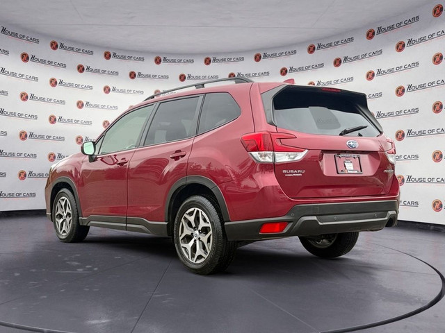 2021 Subaru Forester 2.5i Touring / Back Up Camera / Heated Seat in Cars & Trucks in Calgary - Image 4