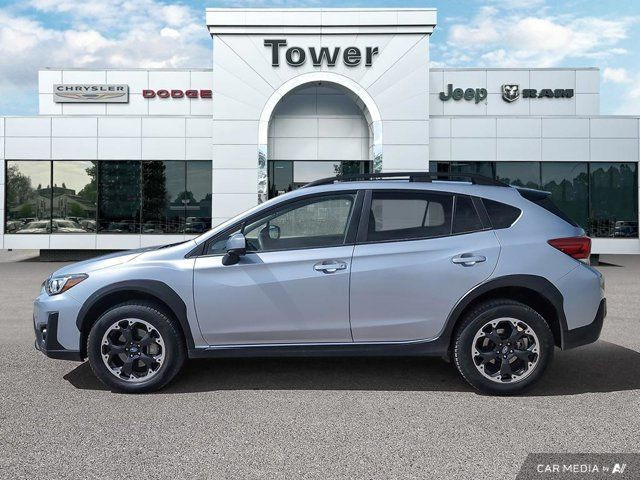 2022 Subaru Crosstrek Convenience in Cars & Trucks in Calgary - Image 2