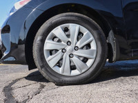 Experience efficiency, agility, and modern convenience with the 2020 Kia Rio LX+ in sleek Aurora Bla... (image 5)