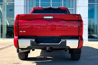 Tundra Limited TRD Off Road, Premium Paint Other Equipment Tundra Limited TRD Off Road, Premium Pain... (image 4)