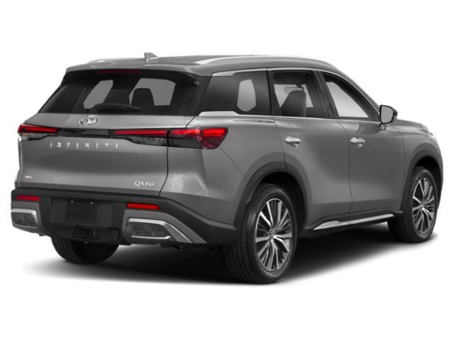 2025 Infiniti QX60 SENSORY in Cars & Trucks in City of Halifax - Image 2